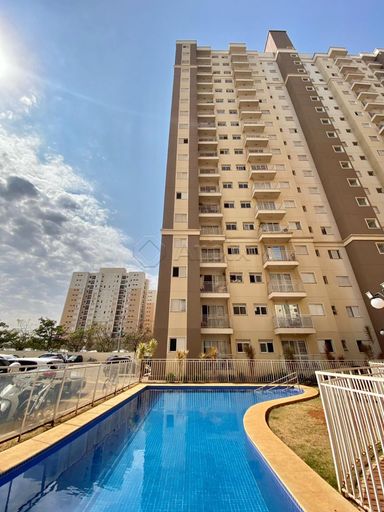 Fachada - RESIDENCIAL VILLA CARIOBA - Americana