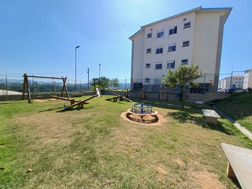 PlayGround - Residencial Tainá - Americana