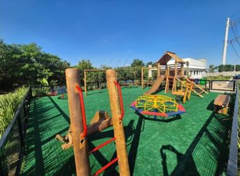 Condomínio Terramerica - Santa Bárbara D'Oeste