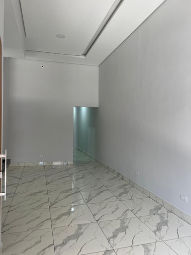 Sala - Jardim Europa I - Santa barbara d'Oeste