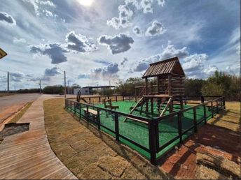 Condomínio Terramerica - Santa Bárbara D'Oeste