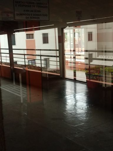 - Condominio Residencial -  Itália - Jardim São Francisco - Santa Bárbara d'Oeste