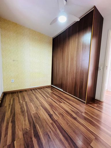 Quarto - Condominio Turquesa-  Jóias de Santa Bárbara - Santa Barbara d'Oeste