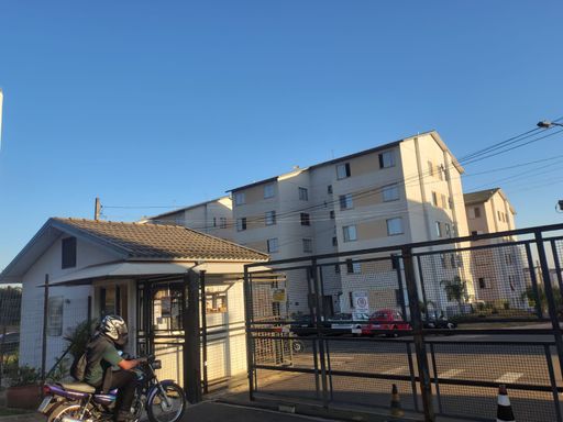 Condominio Graviola - Santa Barbara d'Oeste