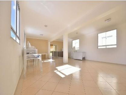 Salão de Festas - Spazio Acrópolis - Americana