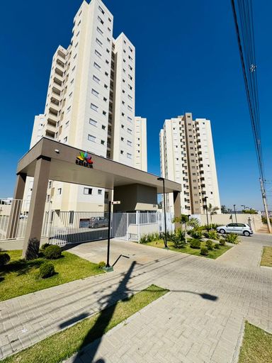 Reserva Santa Bárbara - Santa Barbara D'Oeste