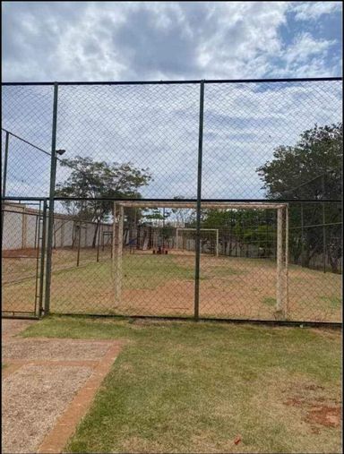 Campo - Condomínio Parque Arkansas - Americana