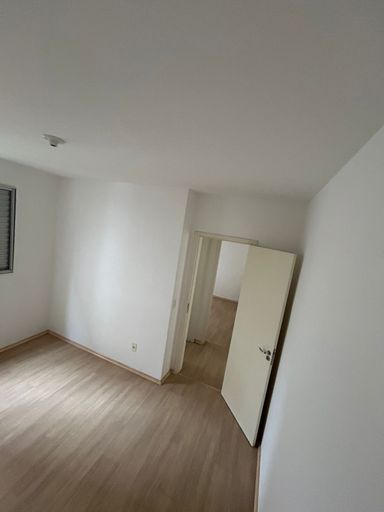 Quarto - Condomínio Residencial Parque Alabama - Americana