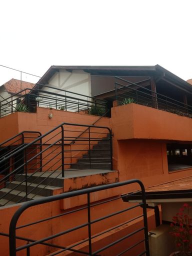 Condominio Residencial -  Itália - Jardim São Francisco - Santa Bárbara d'Oeste