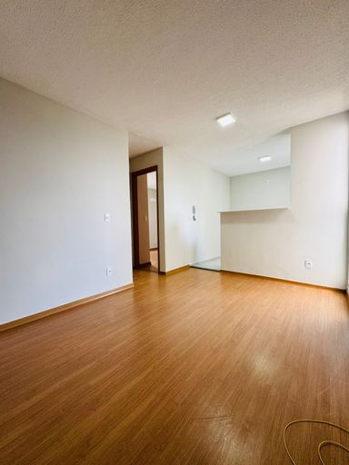 Sala - Residencial Allegra - Santa Barbara d'Oeste