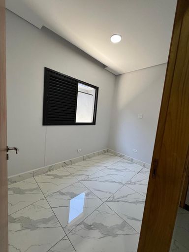 Quarto - Jardim Europa I - Santa barbara d'Oeste