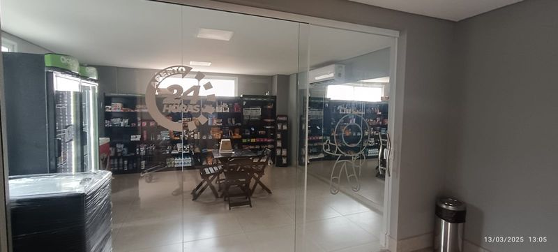 Minimercado - Residencial Dom Pedro II - Americana