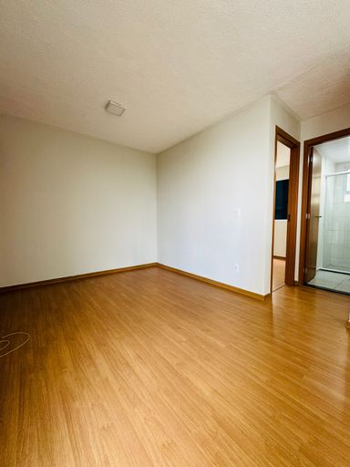 Sala - Residencial Allegra - Santa Barbara d'Oeste