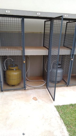 Residencial Inae - Americana