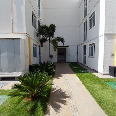 Bloco - Residencial Allegra - Santa Barbara d'Oeste