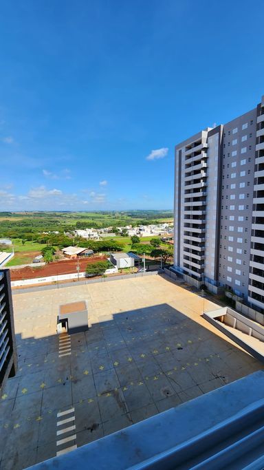 InLife Residence - Santa Barbara d'Oeste