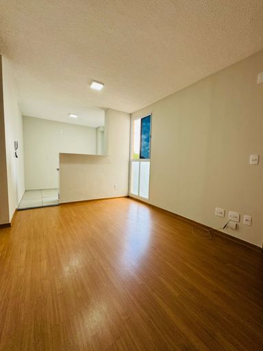 Sala - Residencial Allegra - Santa Barbara d'Oeste
