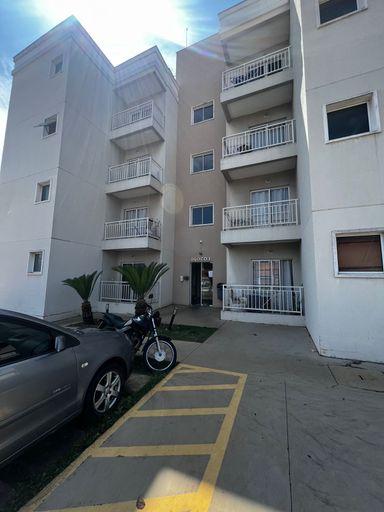 Condomínio Residencial Treviso - Santa Barbara d'Oeste