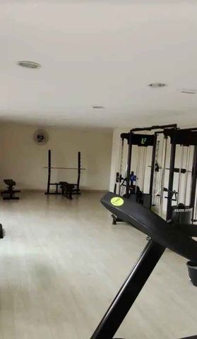 Academia - Edificio Golden Star - Americana