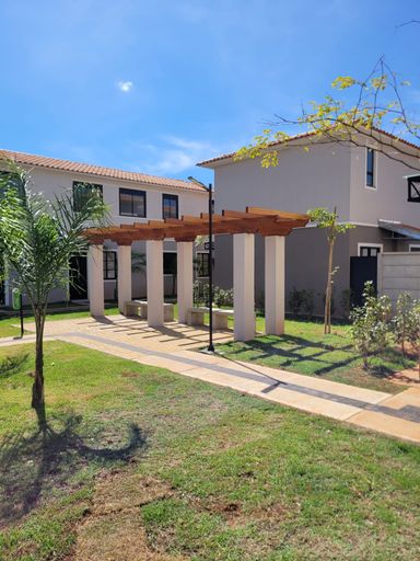 Condominio Villa Flora - Americana