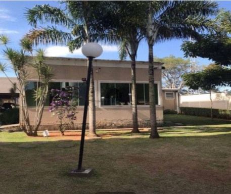 - Condominio Spazio Aramis - Americana