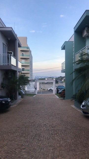 - Condominio Autos do Boa Vista - Americana