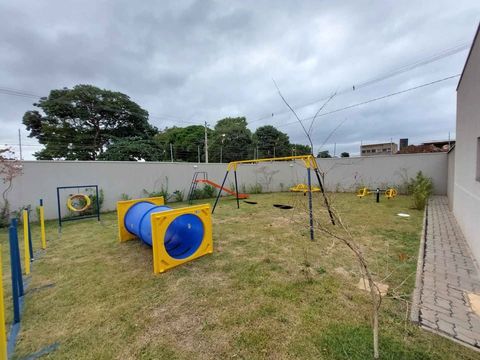 PlayGround - Novità Residence - Santa Barbara d' Oeste