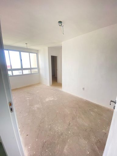 Sala - Jardim dos Manacás - Santa Barbara D'Oeste