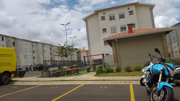 Residencial Inae - Americana