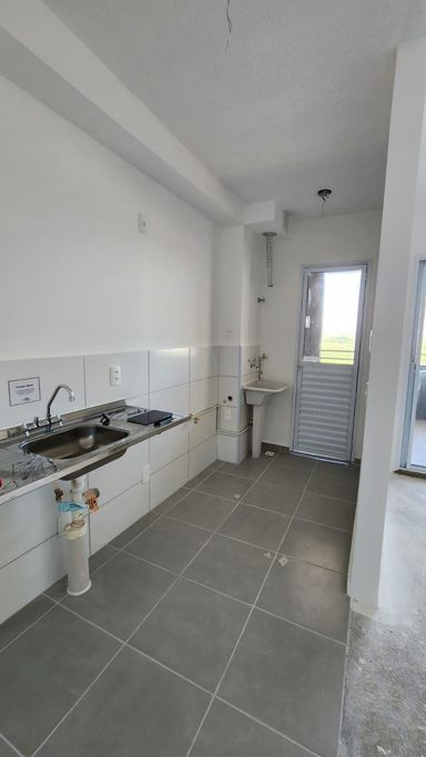 InLife Residence - Santa Barbara d'Oeste