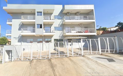 Fachada -  - Residencial Dona Laura - Americana