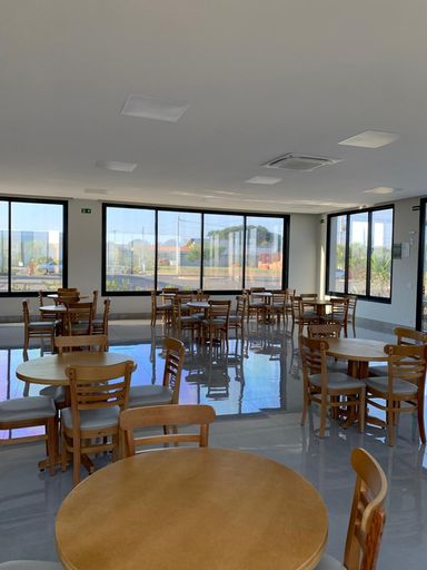 Florença Residencial - Nova Odessa