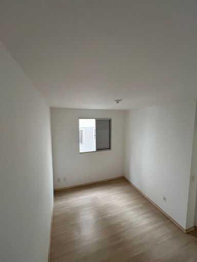 Quarto - Condomínio Residencial Parque Alabama - Americana