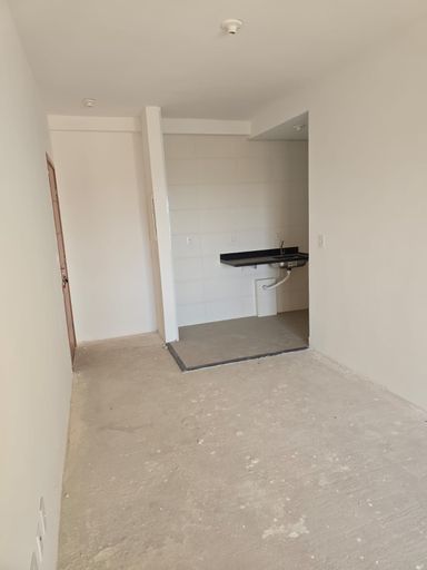 Sala - Nascer do Sol Residencial - Americana