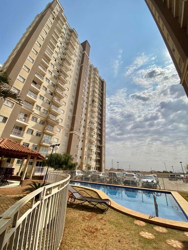 - RESIDENCIAL VILLA CARIOBA - Americana