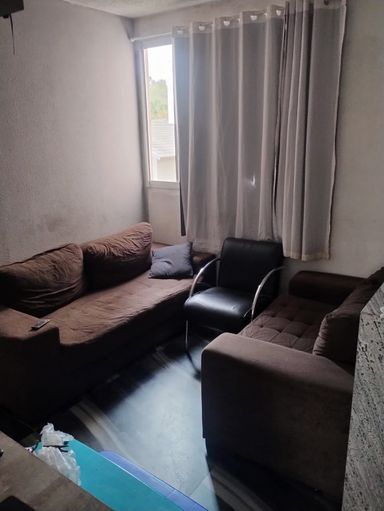 Sala - Condominio Cerejeiras - Santa Barbara d'Oeste