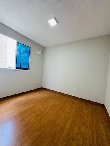 Quarto - Residencial Allegra - Santa Barbara d'Oeste