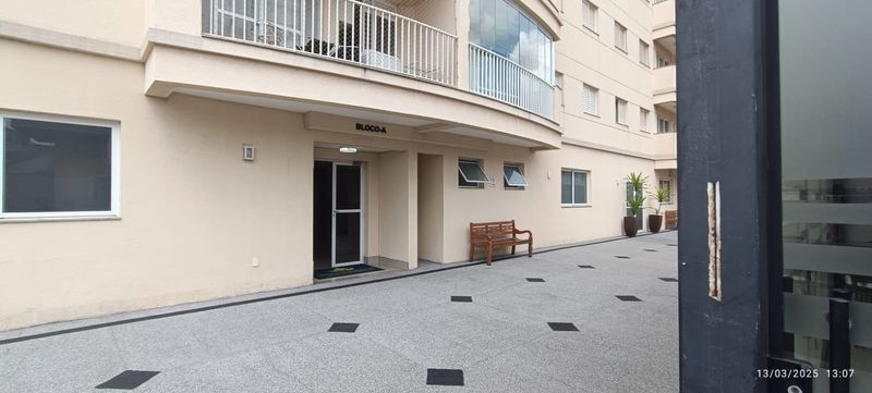 Residencial Dom Pedro II - Americana