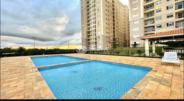 Piscina - Villa Bérgamo - Santa Barbara d'Oeste