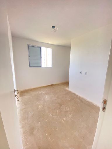 Quarto Suíte - Jardim dos Manacás - Santa Barbara D'Oeste
