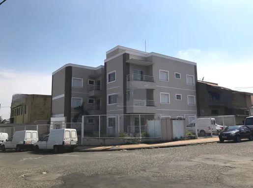 Edificio Constelações - Americana