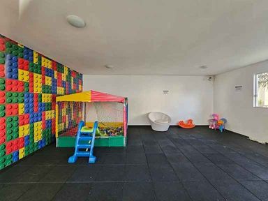 Brinquedoteca - Parque Aspen - Americana