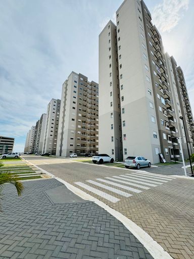 Residencial Morada do Porto - Jardim Terramérica - Americana