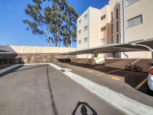 Condominio Canto das Aguas 1 - Americana