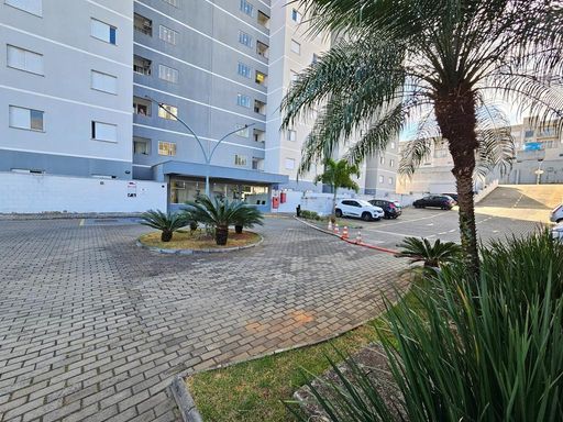 Condominio Âmbar - Americana