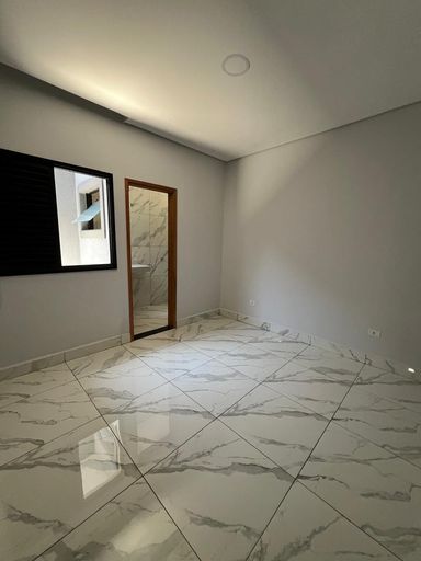 Quarto Suíte - Jardim Europa I - Santa barbara d'Oeste