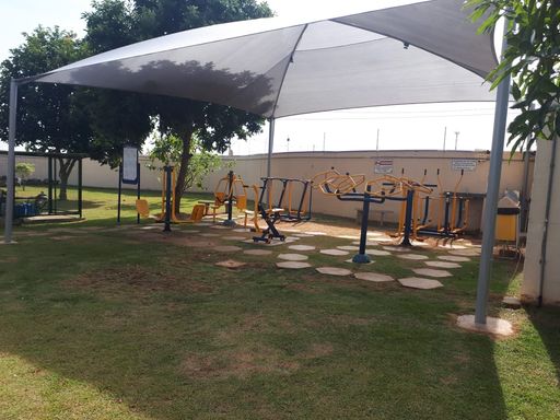 - Condomínio Americana Gardens - Americana