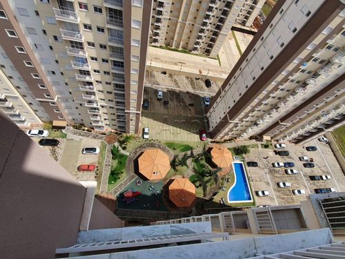 - RESIDENCIAL VILLA CARIOBA - Americana