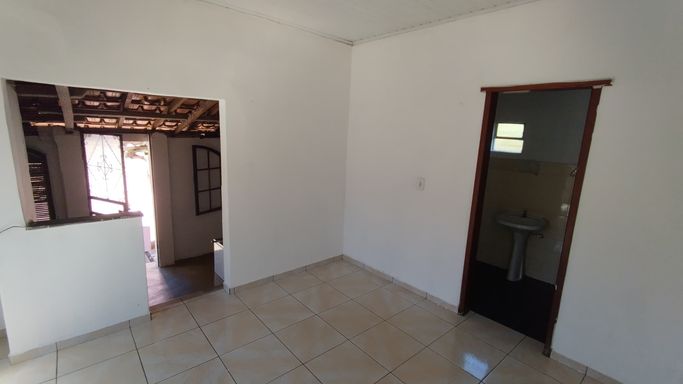 Sala de jantar