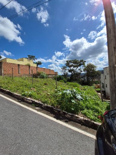 Lote Residencial  Belo Monte